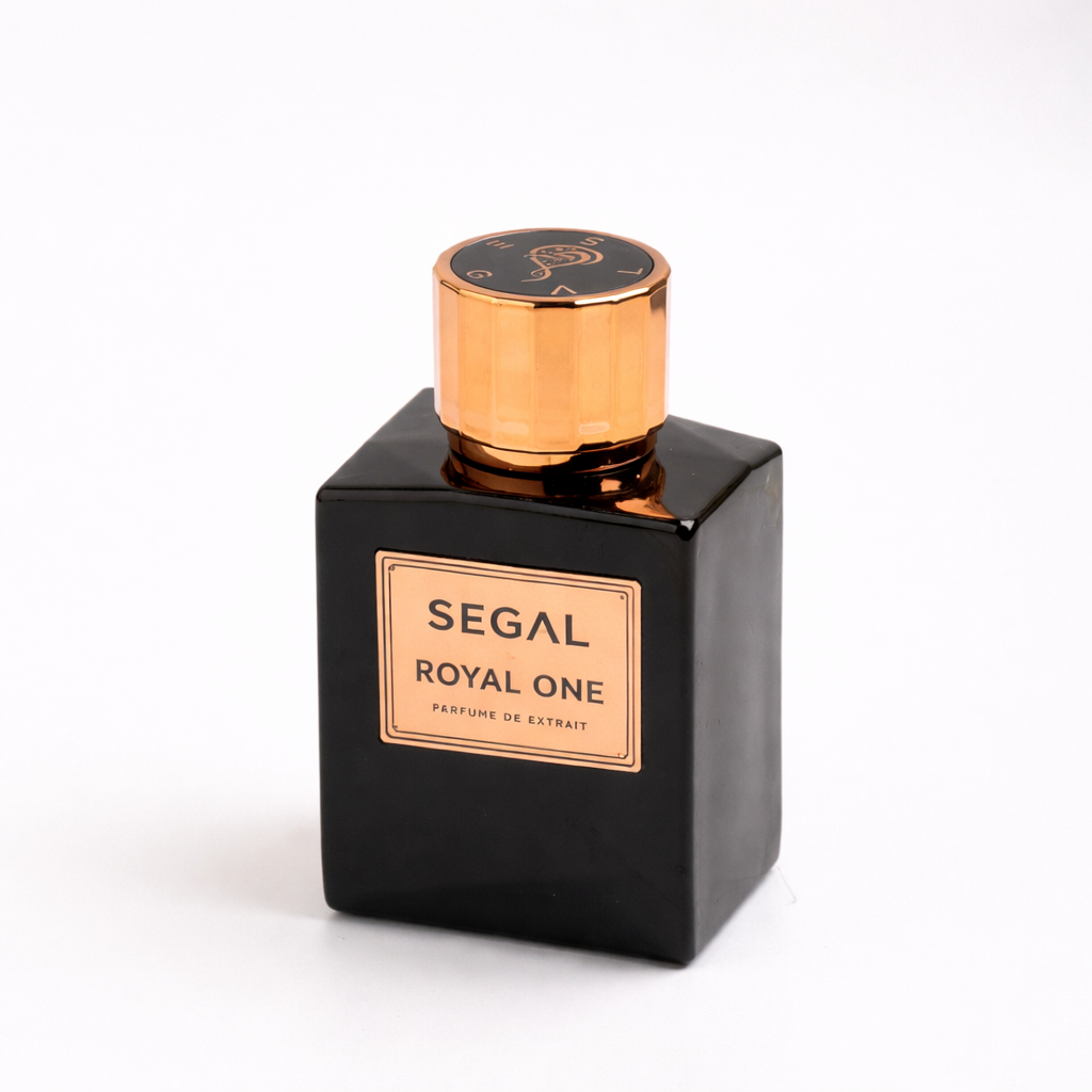 Royal 1 - رويال 1