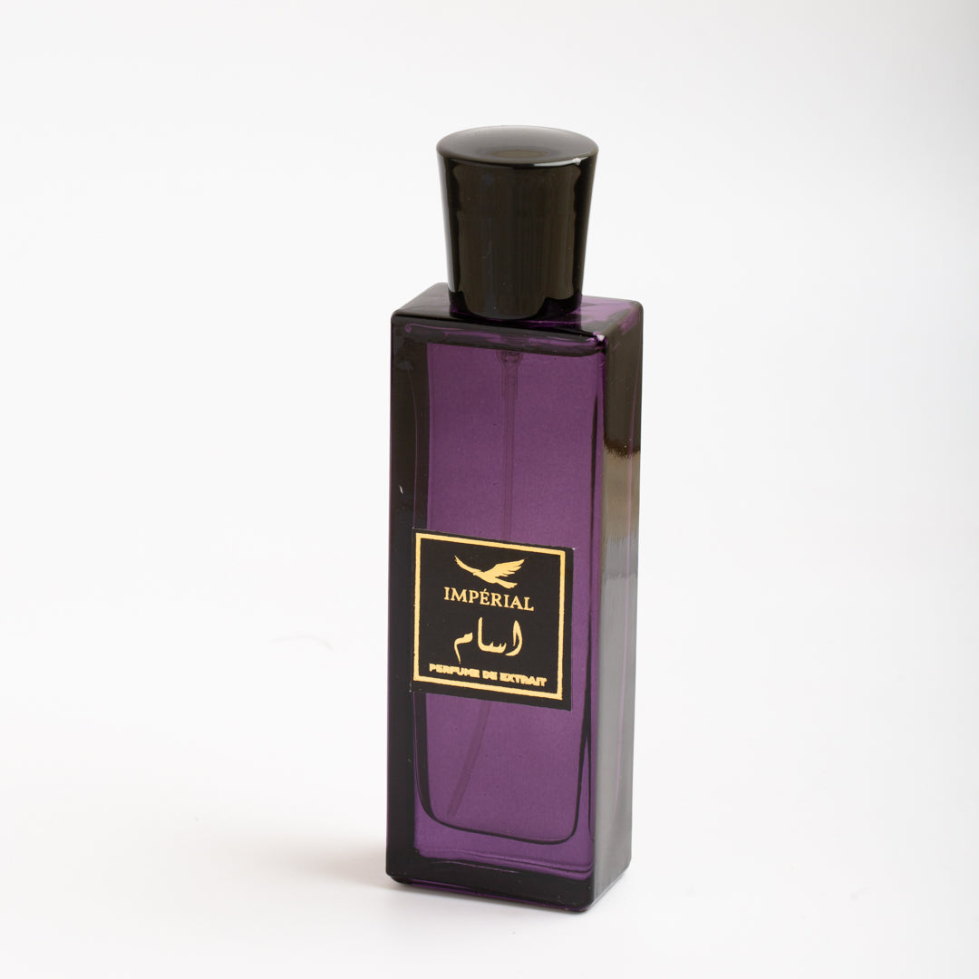 Asam - اسام