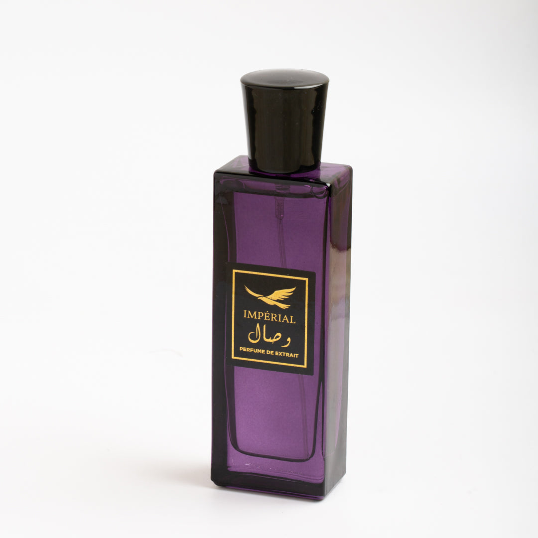 Wesal - وصال