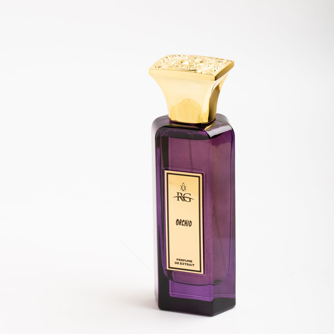 Orchid - اوركيد