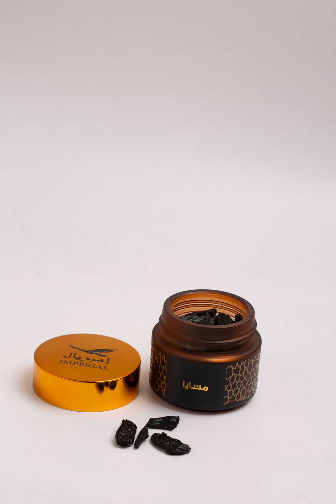 Oud Masaya Natural Incense Blend 3 Tola