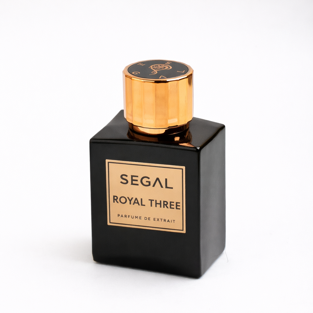 Royal 3 - رويال 3