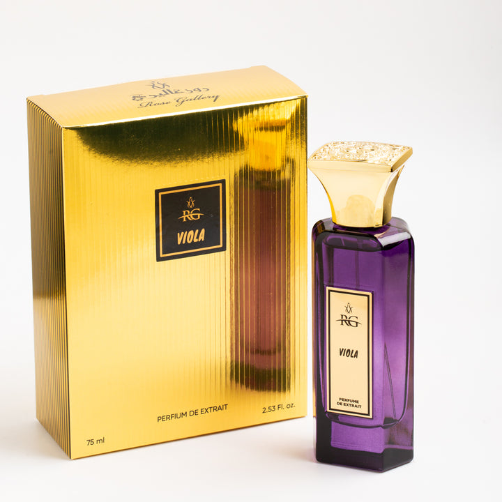 Viola - فيولا