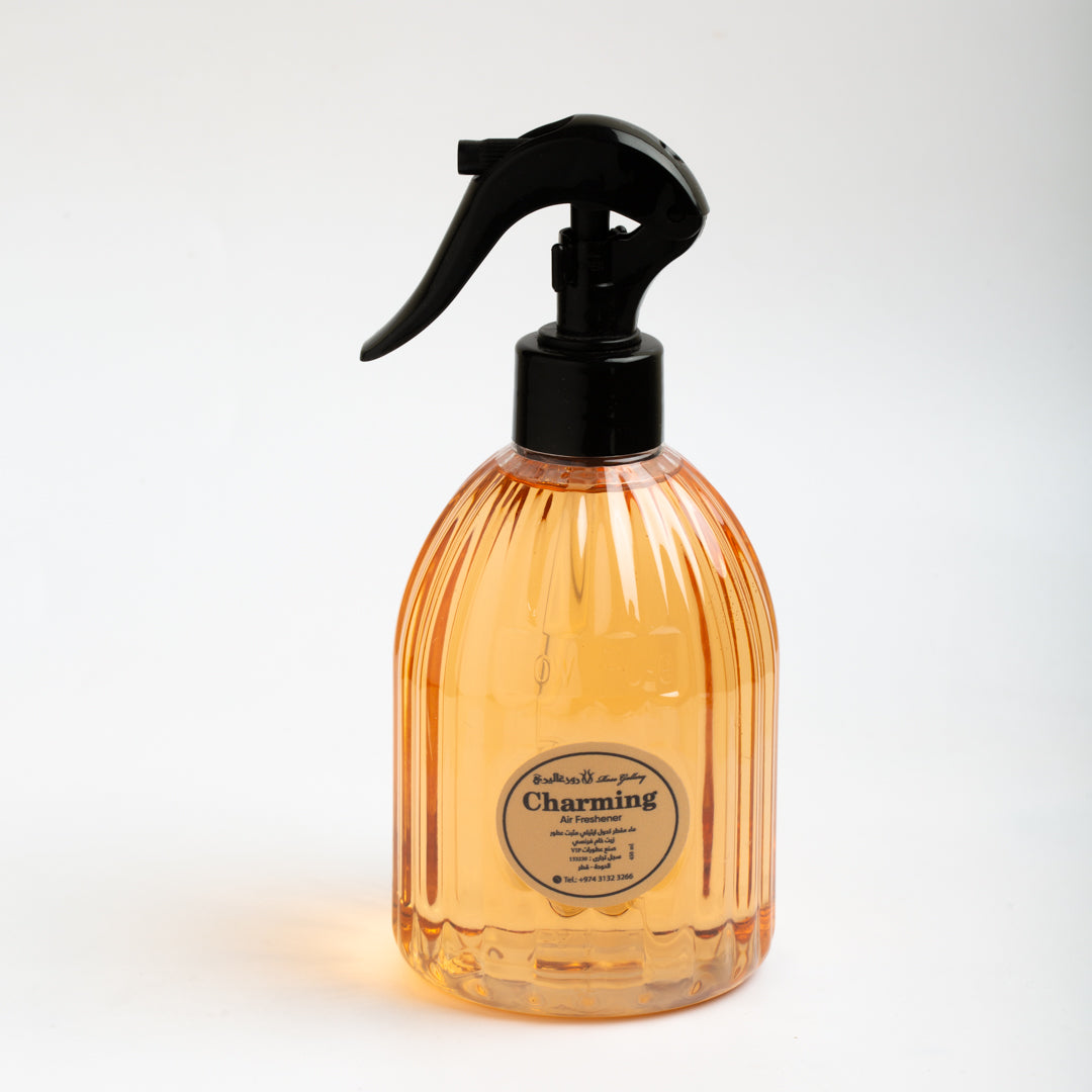 Charmig - شارمينج