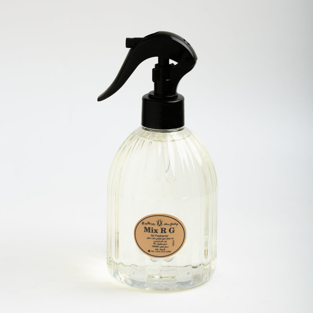 MIX RG - ميكس ار جي