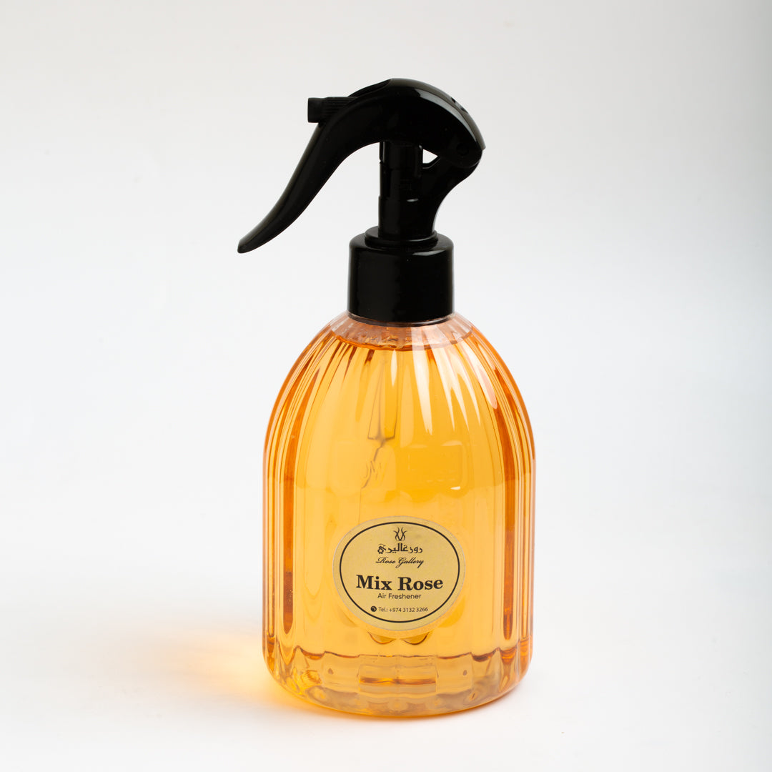 MIX Rose - ميكس روز