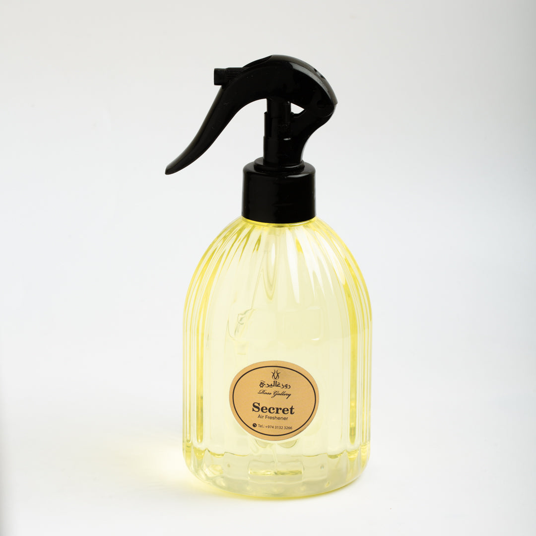 Secret - سيكريت