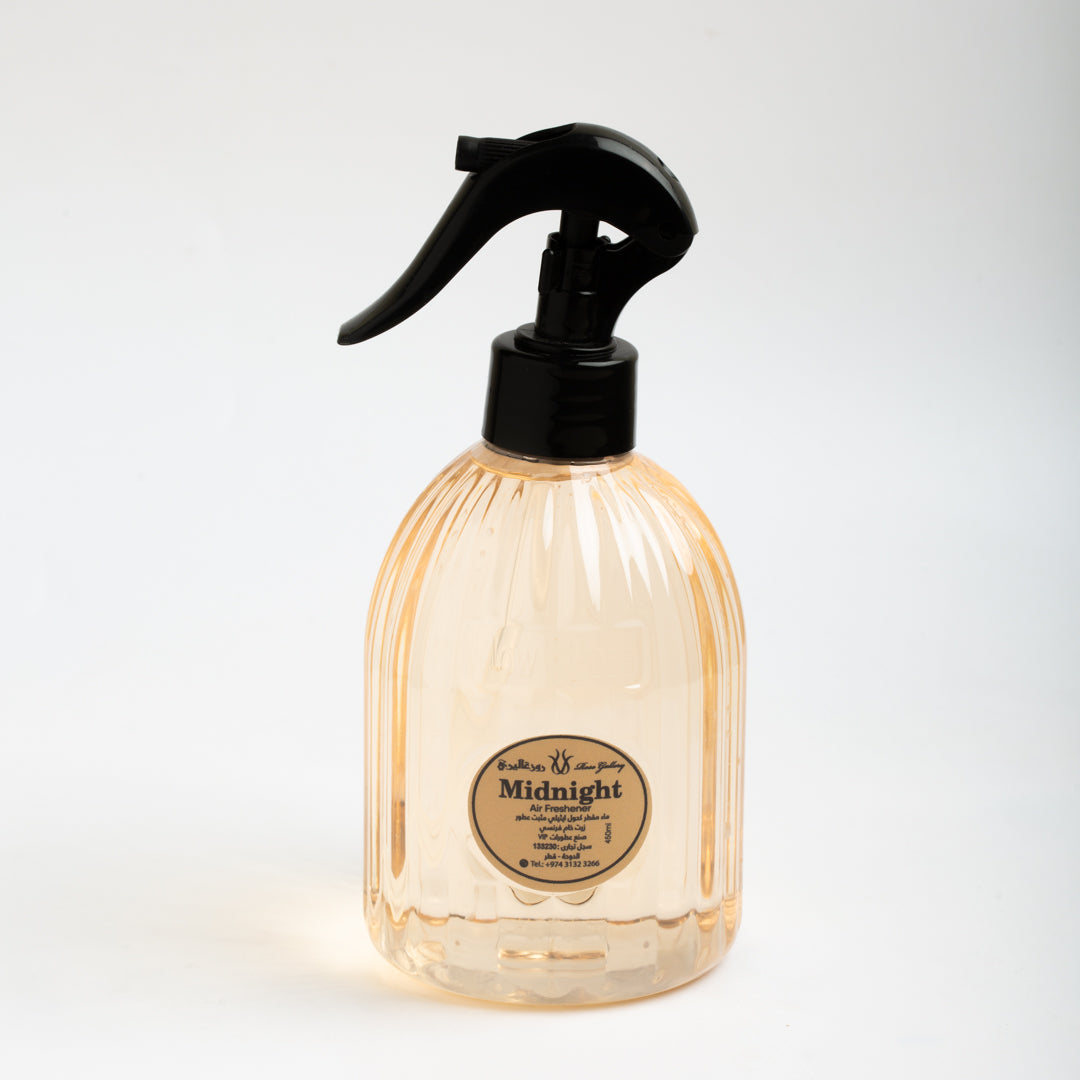 Midnight - ميدنايت