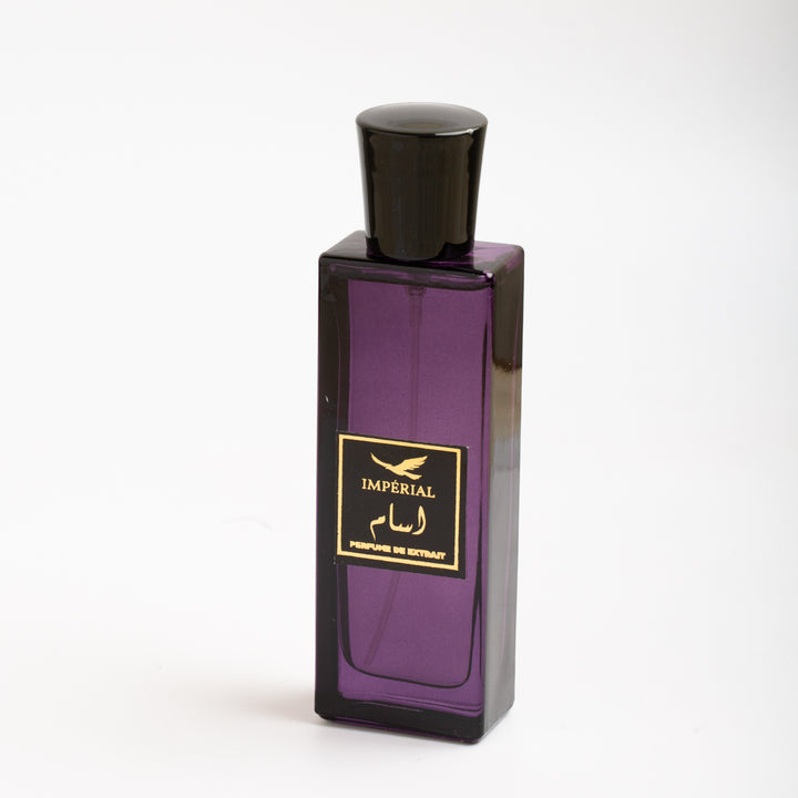 Asam - اسام