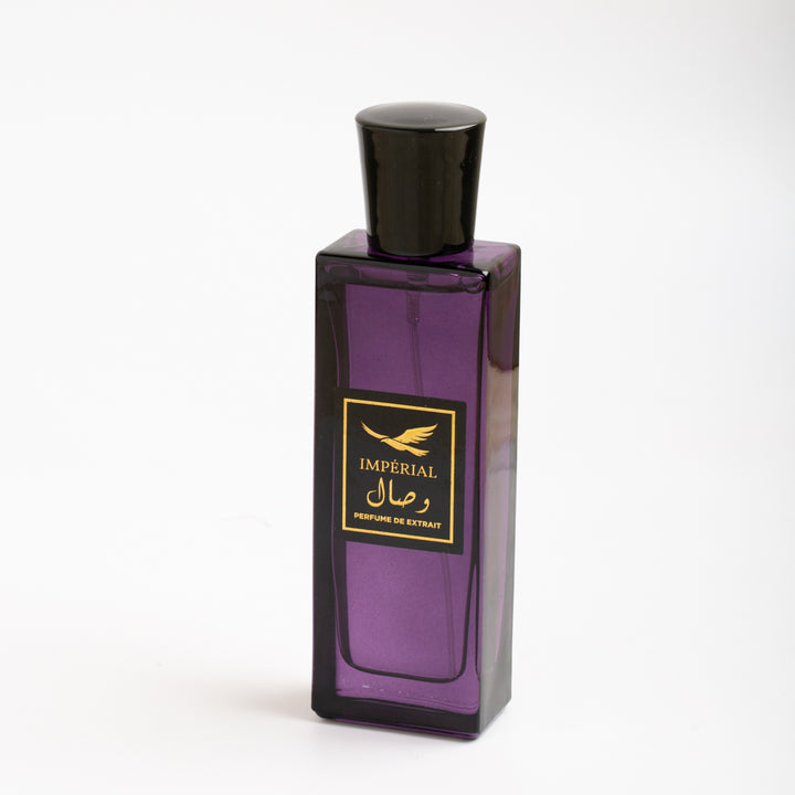 Wesal - وصال