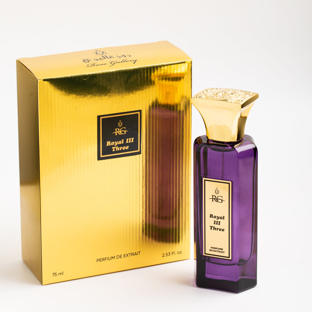 Royal 3 - رويال 3