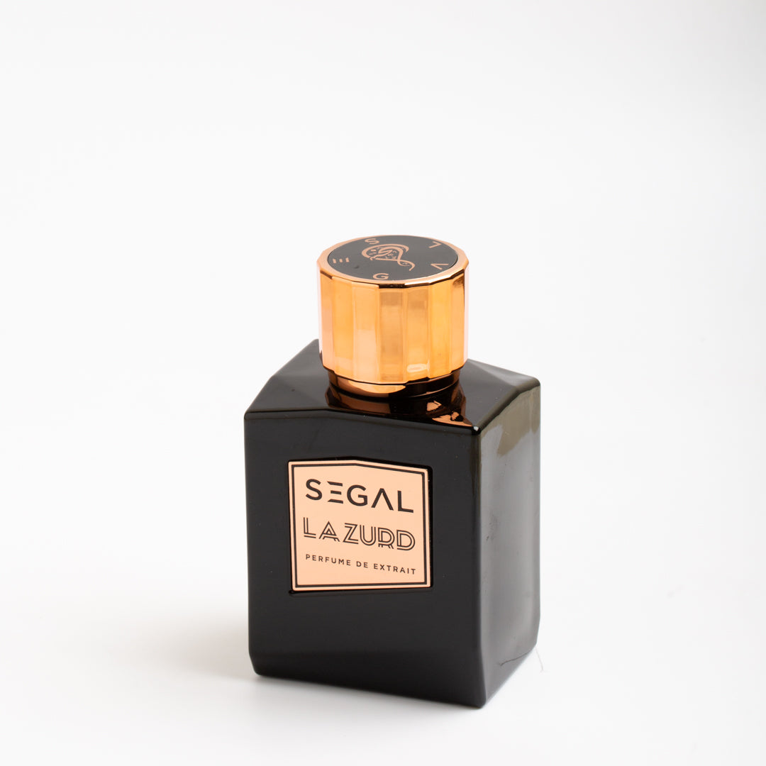 Lazurd - لازورد