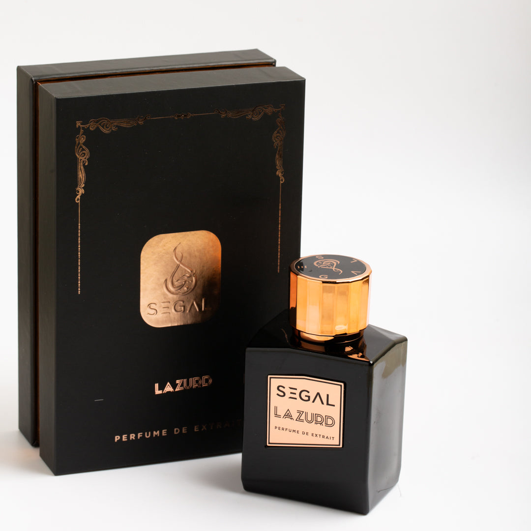 Lazurd - لازورد