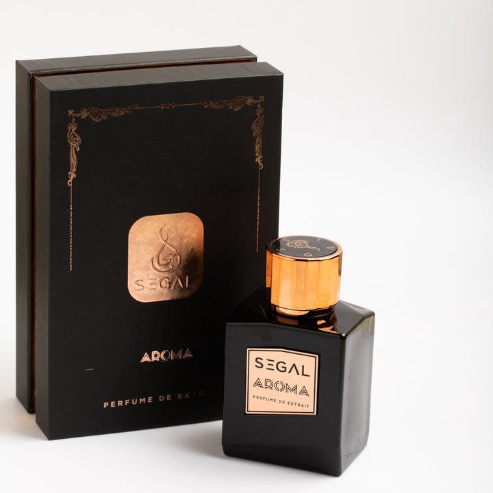 Aroma - اروما