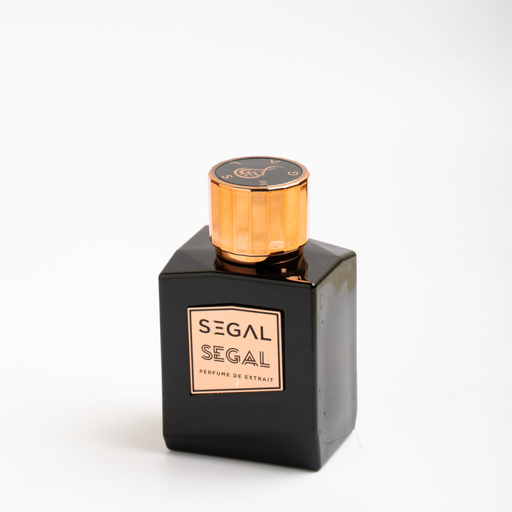 Segal - سيجال