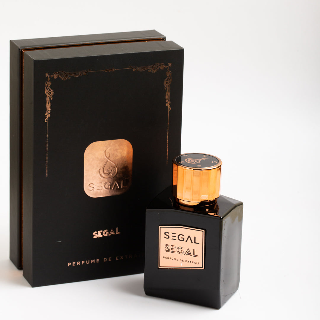 Segal - سيجال