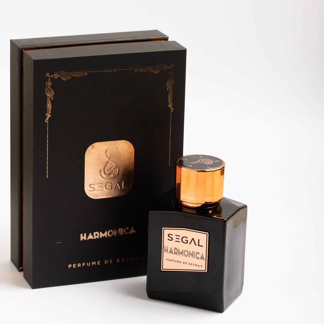 Hermonica - هارمونيكا