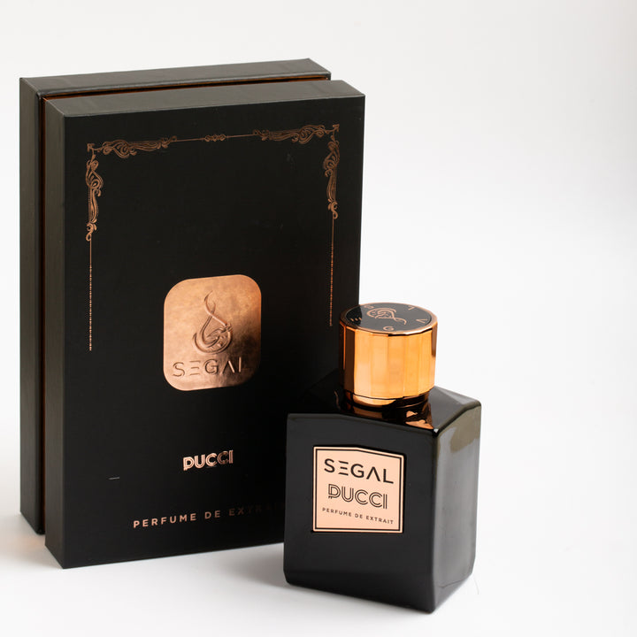 Pucci - بوتشي